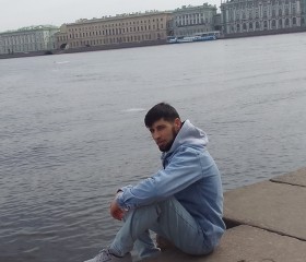 Камил Каримов, 31 год, Санкт-Петербург