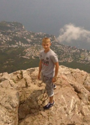Дмитрий, 24, Россия, Николаевка