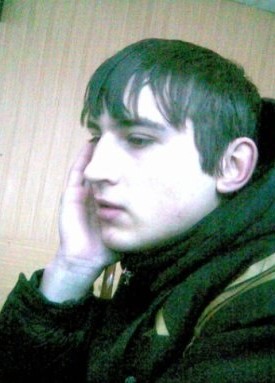 Дмитрий, 32, Россия, Новосибирск