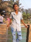 Irfan sk, 18 лет, Calcutta