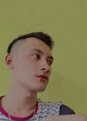 Kenno, 27, Malaysia, Subang Jaya