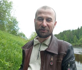 Владимир, 50 лет, Ухта
