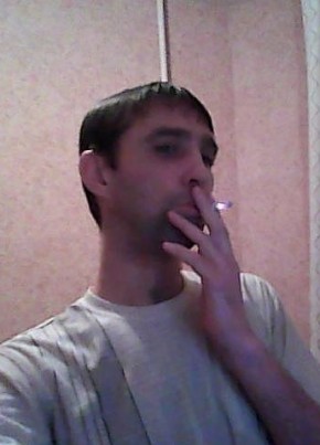 Alex, 44, Россия, Мценск