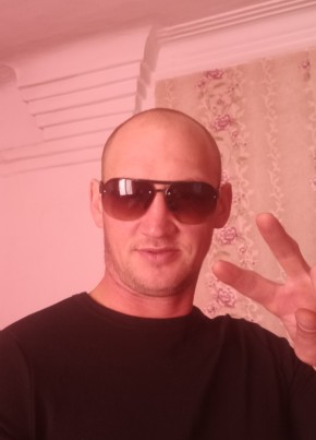 Андрей, 37, Россия, Находка