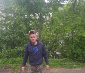 Дмитрий, 40 лет, Владивосток