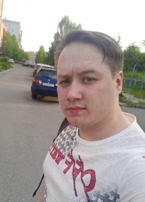 Роман, 25, Russia, Tomsk