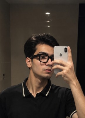 Nigarish из لاہور 20 лет