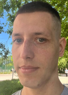 Кирилл из Перми 28 лет