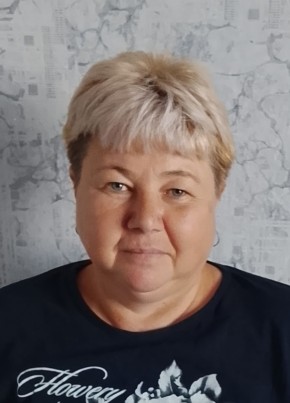Алевтина из Омска 48 лет
