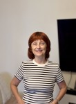 Ирина - Новосибирск
