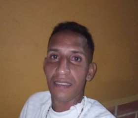Wil, 32 года, Barquisimeto