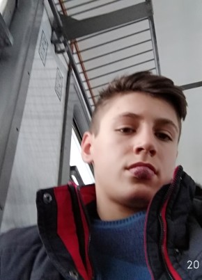 Богдан, 23, Україна, Хмільник