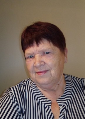 Любовь из Искитима 67 лет