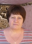 надежда, 59 лет