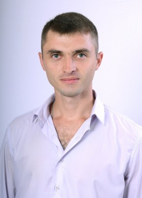 Дмитрий, 32, Україна, Пятихатки
