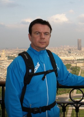 Александр, 47, Россия, Комсомольский