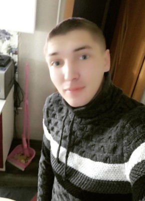 Алексей, 27, Россия, Орехово-Зуево