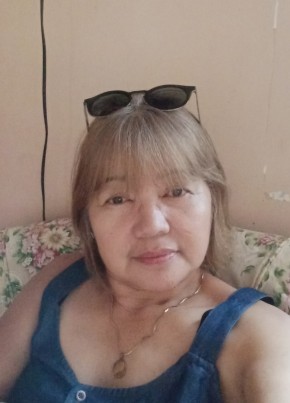 Ara, 56, Pilipinas, Malvar
