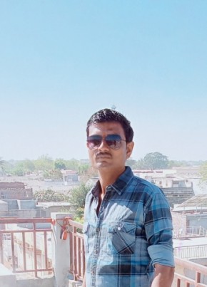Ranveer Chauhan, 27, India, Kannur