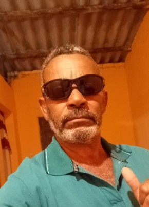 Jose из Garanhuns 57 лет