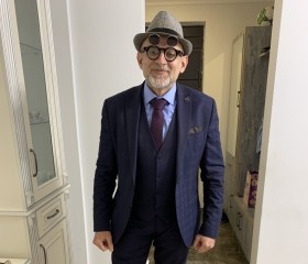 Arno, 49, Yerevan