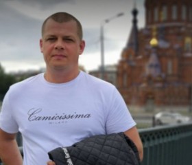 Дмитрий Овсиенко, 49 лет, Балтийск