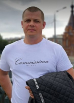 Дмитрий Овсиенко, 49, Россия, Балтийск