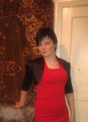 Виктория, 32, Россия, Курганинск