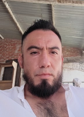 Gabriello из León 32 года
