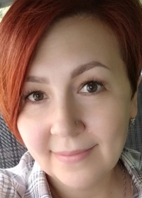 Наталья из Томска 42 года
