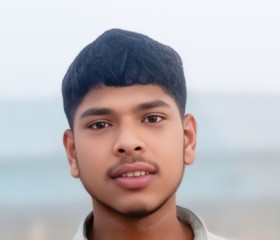 Tanvir, 19, Cox s Bazar