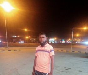 sobuj miah, 34, Izki