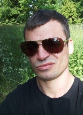 Alexei, 31, Česká republika, Tausz