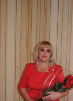Елена, 56, Россия, Иловля
