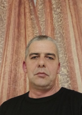 Владимир, 46, Россия, Дивноморское