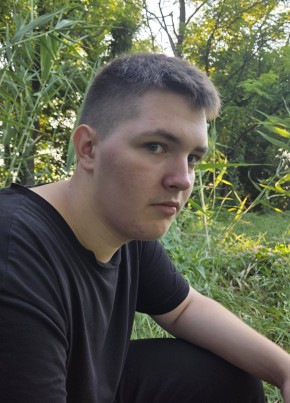 Данил Шелякин