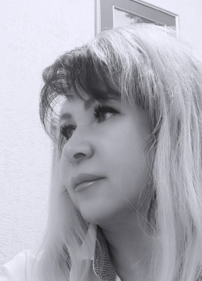 Светлана из Чебоксары 56 лет