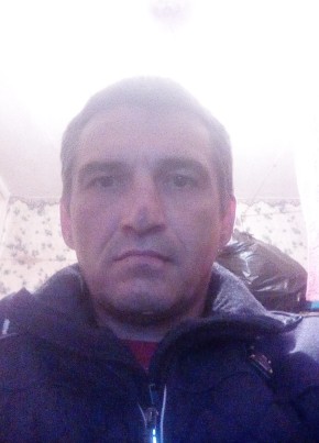 Станислав, 51, Россия, Нововоронеж