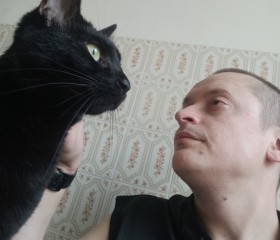 Ilya, 29, Praga Poludnie