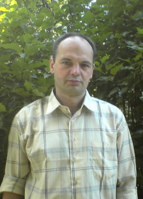 Андрей, 60, Україна, Київ