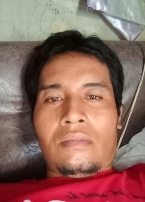 Redi setiwan, 45, Indonesia, Djakarta
