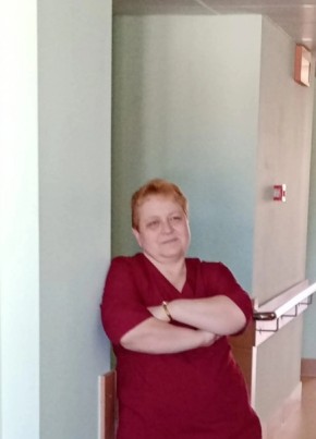 Елена из Горад Астравеца 57 лет