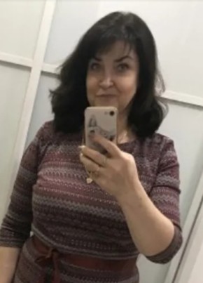 Natalya, 53, Russia, Ulyanovsk