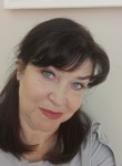 Natalya, 53, Ulyanovsk