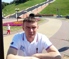 Игорь, 47 лет, Нижневартовск