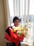 Елена, 59 лет, Маріуполь