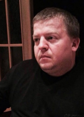 Aleksandr, 46, Russia, Ivanovo