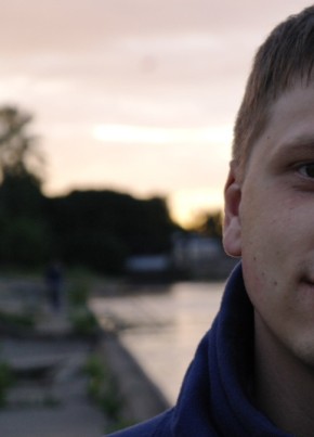 Anton, 33, Россия, Санкт-Петербург