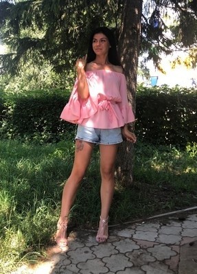 Валентина, 31, Россия, Бугульма