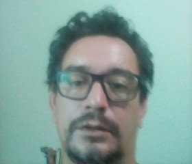 Thiago, 40 лет, Campo Grande